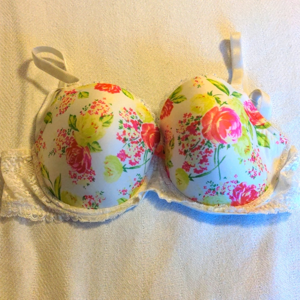 Victoria's Secret Dream Angels Demi Bra 36DDD